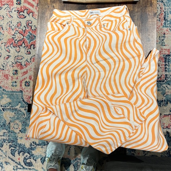 Zara pants - Picture 2 of 3